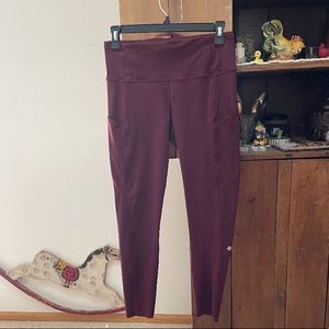 Fast and Free Tight 25" 
Non-Reflective Nulux